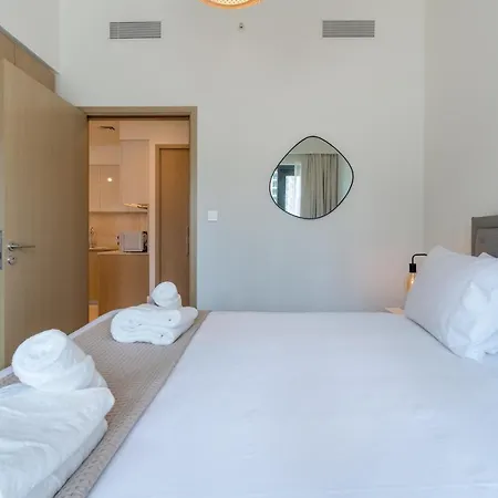 Luxury Burj Royale In The Heart Of Downtown Apartment Dubai Exterior photo