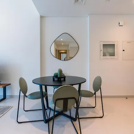 Luxury Burj Royale In The Heart Of Downtown Apartment Dubai Exterior photo
