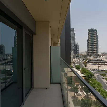 Luxury Burj Royale In The Heart Of Downtown Apartment Dubai Exterior photo